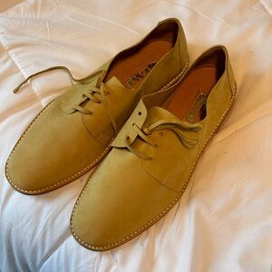 Never Worn- Fifty One East Men's Handmade Leather Shoes